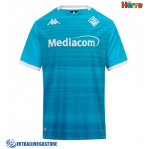 Fotballdrakt Herre Fiorentina Tredjedrakt 2025-26 Kortermet